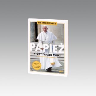 Papież, który zapalił świat