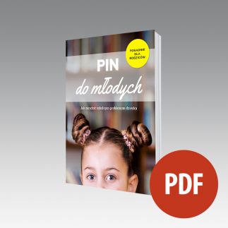 Pin do młodych - Poradnik dla rodziców (PDF)
