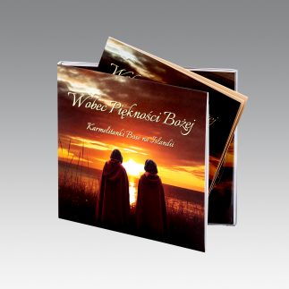 CD Wobec Piękności Bożej