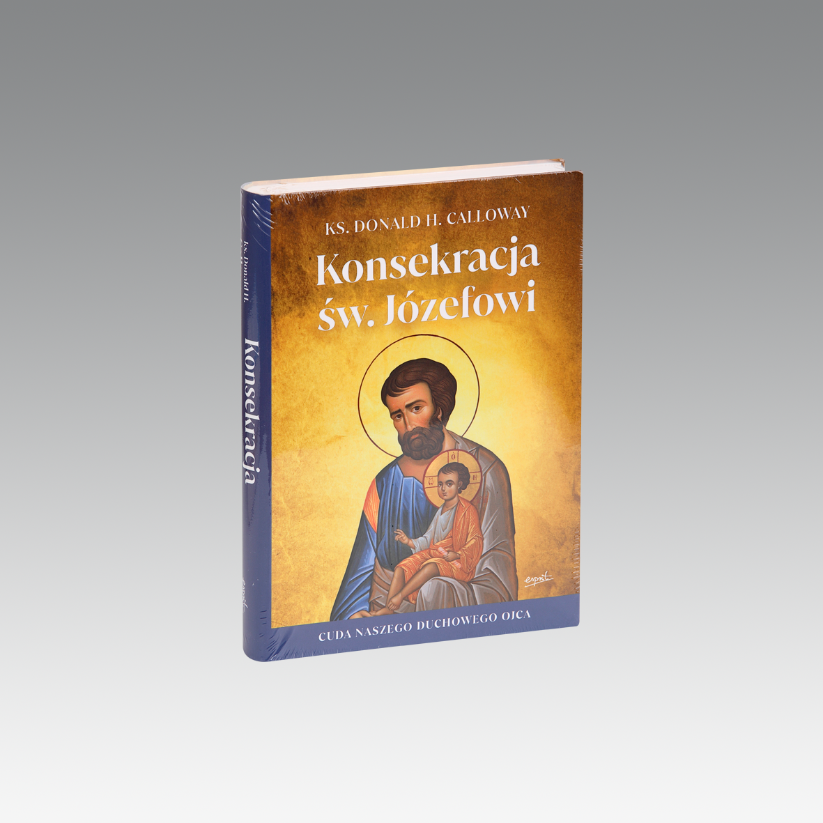 Konsekracja św. Józefowi