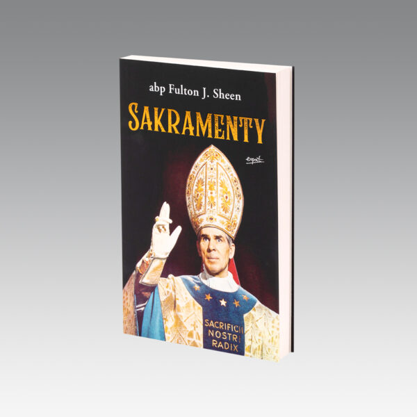 Sakramenty