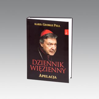 Dziennik więzienny cz 1. Apelacja