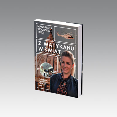Z Watykanu w świat