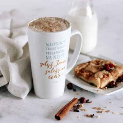 Kubek-wysoki-latte-–-Wszystkie-troski-wasze_3-scaled