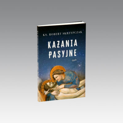 Kazania pasyjne