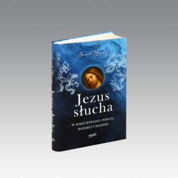 Jezus słucha