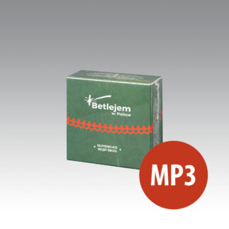 BETLEJEM_BOX - MP3 (do pobrania)