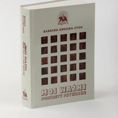Moi ważni