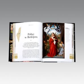 MARYJA. BIOGRAFIA