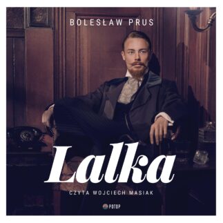 Lalka - audiobook (mp3)