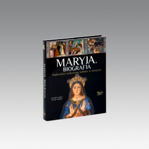 MARYJA. BIOGRAFIA
