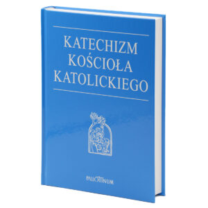 Katechizm Kościoła Katolickiego (1)