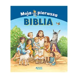 Moja pierwsza Biblia MAX_0x500