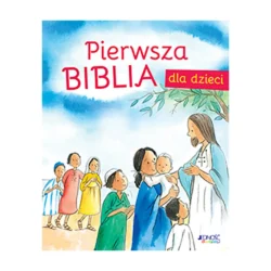 Pierwsza biblia dla dzieci okladka.indd