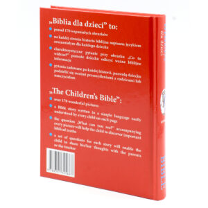 biblia-dla-dzieci-the-childrens-bible 1