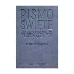 Biblia Tysiąclecia (Travel)