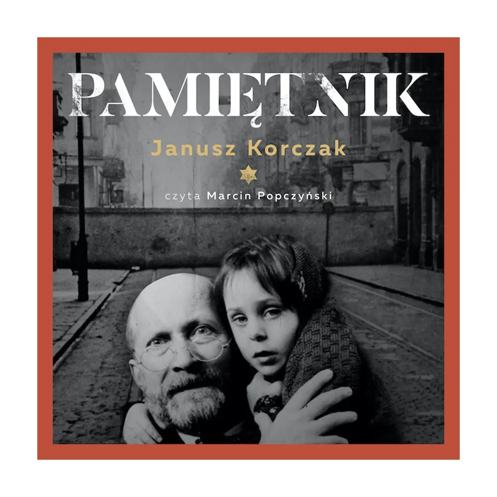 pamietnik-janusz-korczak-audiobook-1