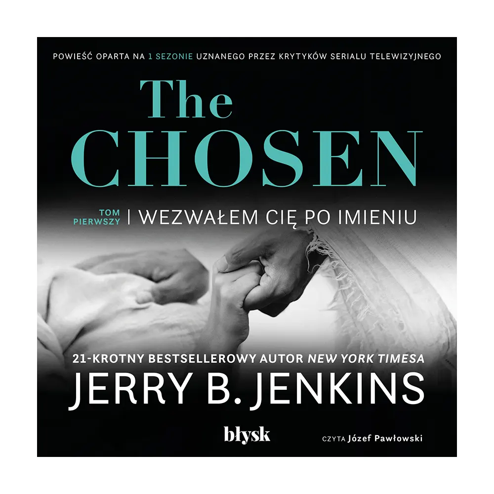 the-chosen-wezwalem-cie-po-imieniu-jerry-b-jenkins-audiobook-1